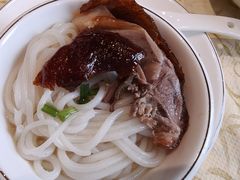 -禄源公·老莞诚饭店