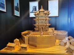 -黄鹤楼