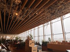 -Seesaw Coffee(朝阳大悦城店)