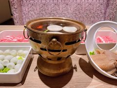 -古关火锅店(古北水镇景区店)