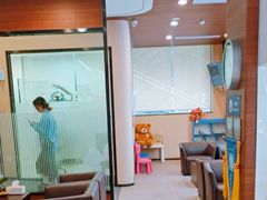 -瑞泰口腔(龙湖门诊)