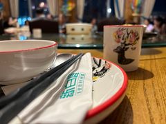 -新白鹿餐厅(城西银泰城店)