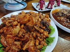 -闻香阁·清真(光荣道店)