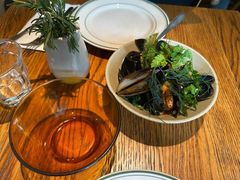 -La Strada(安福路店)
