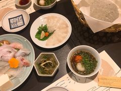 -玄品河豚(那覇國際通里之関)