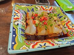 -巴依老爷新疆餐厅