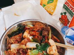 -修记牛杂店(同华东一路店)