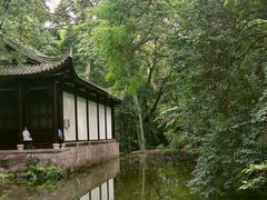 -成都杜甫草堂博物馆