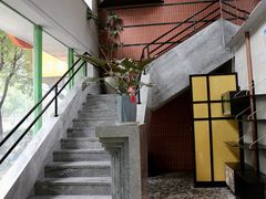 大堂-志明眷村·台式融合菜·宵夜