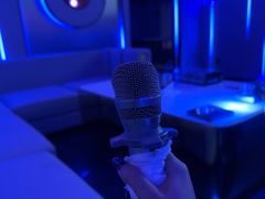 -欢乐驿站量贩式KTV(西丽店)