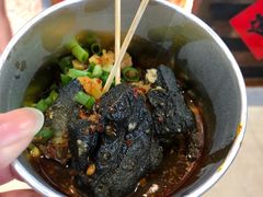 老长沙臭豆腐-湘下佬·老长沙吃货铺(顺成·大融城店)