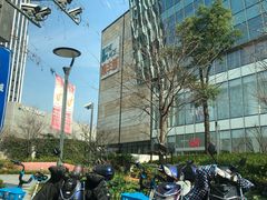 -Olé精品超市(上海虹桥南丰城店)