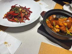 -悦真雅院·四合院·清真私房菜(雍和宫店)