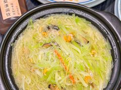 -山水茶艺馆·点心粤菜·30年老字号