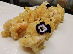 -平湖万怡酒店· 万荟轩