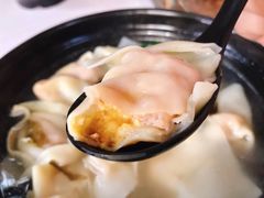 -海平馄饨(逍遥二路店)