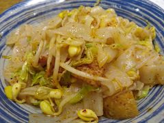 -秦老大西安羊肉泡馍馆(健德门店)
