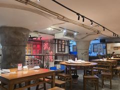 -汉小城·老铫子藕汤·乡野湖北菜(江汉路吉庆街店)