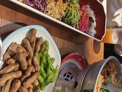 -华府九号海鲜烧烤大排档(龙域店)
