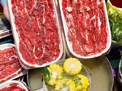 -大吉利·潮汕鲜牛肉火锅(总店)