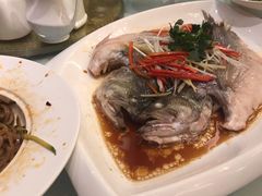 -并州饭店·并萃阁