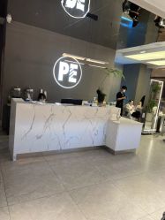 -PE SALON