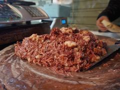 腊牛肉-杨天玉腊牛羊肉