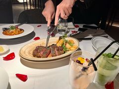 -燃扒房Steakhouse(皇庭店)