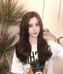 -发饰美男士增发补发假发定制店