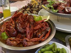 -袁老大龙虾(石鼓路总店)