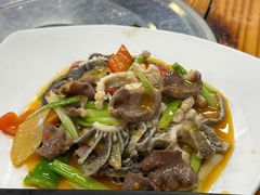 -营记牛肉火锅·大埔客家菜(上梅林店)