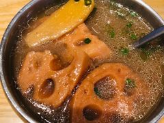 -文叔·湖北名小吃·小龙虾(华强北店)