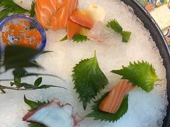 -万岛日本料理铁板烧(大宁店)