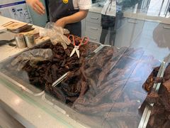 -都士牧人现烤牛肉干