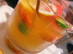 水果茶-gaga(深圳福田星河COCO Park店)