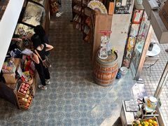 -Alimentari早午餐(安福路店)