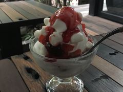 -T館·花园艺术餐厅