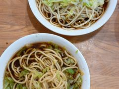 -柴氏风味斋(甘家口店)