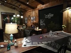 大堂-蓝瓶子BlueBottle(东瓯智库店)