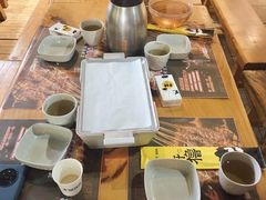 -木屋烧烤(坂田天安云谷店)