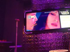 -星聚会KTV(龙湖上海奉贤天街店)