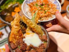 -山葵家·创意料理(宁波来福士店)