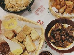 -东排食堂长沙小吃大排档(五一广场店)