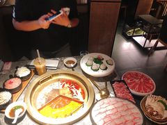 -麻路成都火锅(柏威年店)