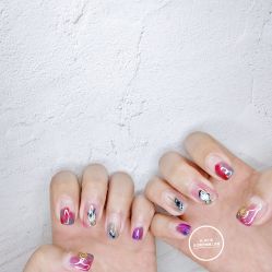 -米小兔美甲美睫