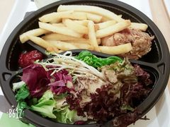 -德克士(三门路店)