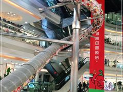 -巴黎春天(浦建店)