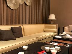 -富淳饭店(陆家嘴保利广场店)