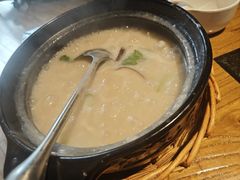 -小城粥道·海胆鲜虾粥(解放广场店)