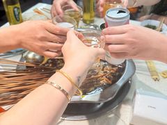 -水碾河刘老大串串香(水碾河路店)